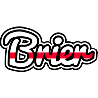 Brier kingdom logo