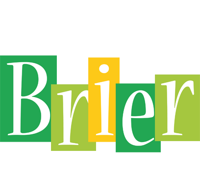 Brier lemonade logo