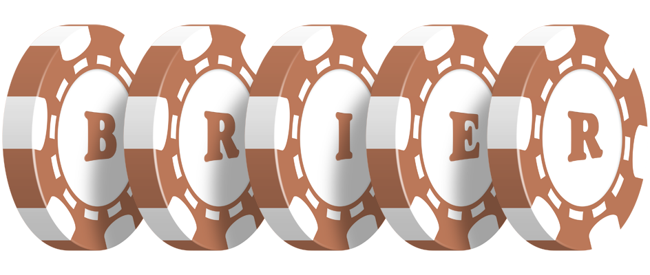 Brier limit logo