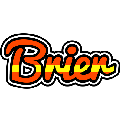Brier madrid logo