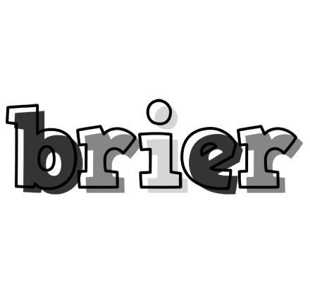 Brier night logo