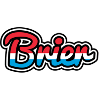 Brier norway logo
