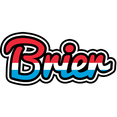 Brier norway logo