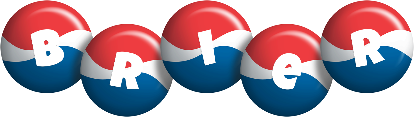 Brier paris logo