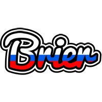 Brier russia logo