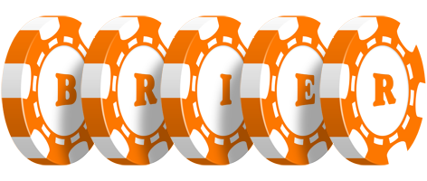 Brier stacks logo