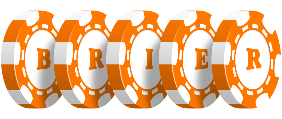 Brier stacks logo