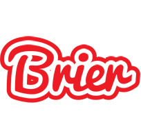 Brier sunshine logo