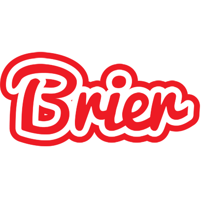 Brier sunshine logo