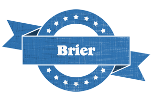 Brier trust logo