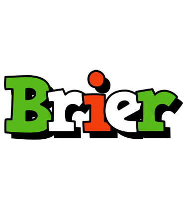 Brier venezia logo