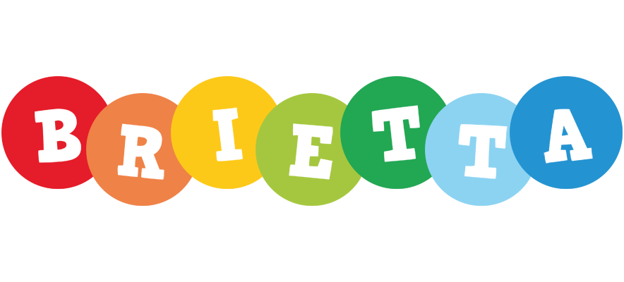 Brietta boogie logo