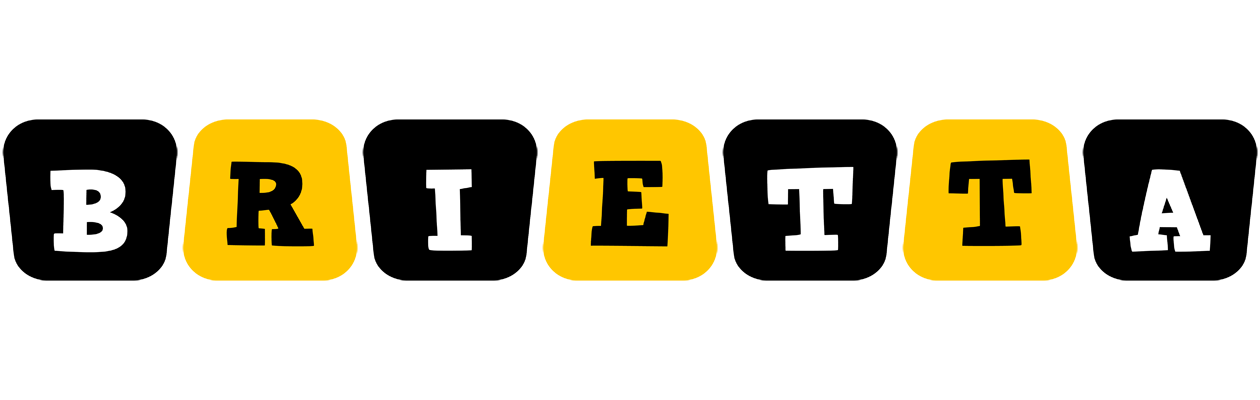 Brietta boots logo