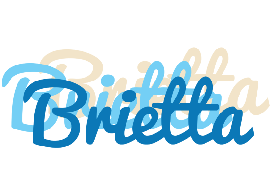 Brietta breeze logo