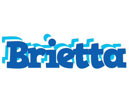 Brietta business logo