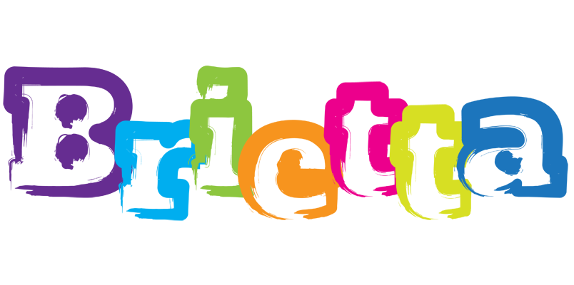 Brietta casino logo