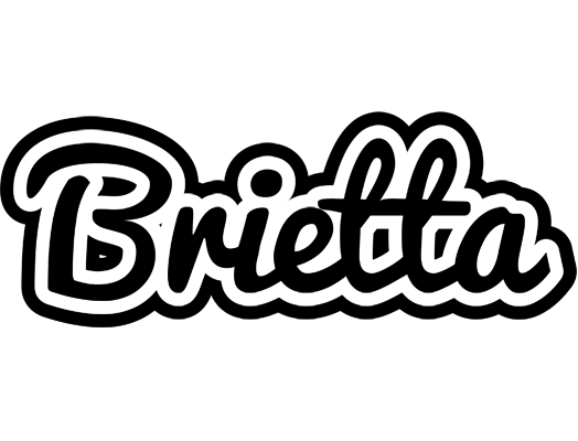 Brietta chess logo