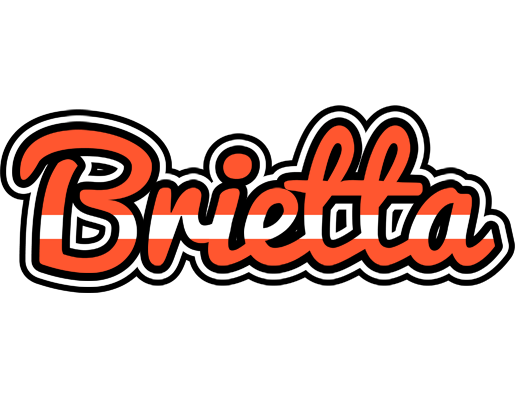 Brietta denmark logo