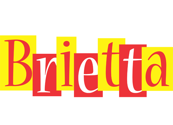 Brietta errors logo