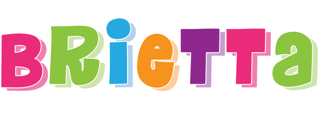 Brietta friday logo