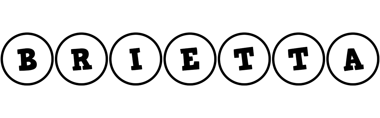 Brietta handy logo