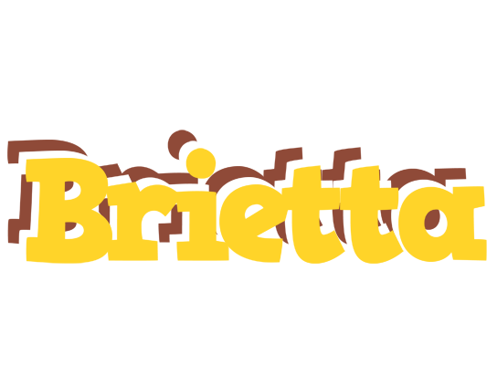 Brietta hotcup logo
