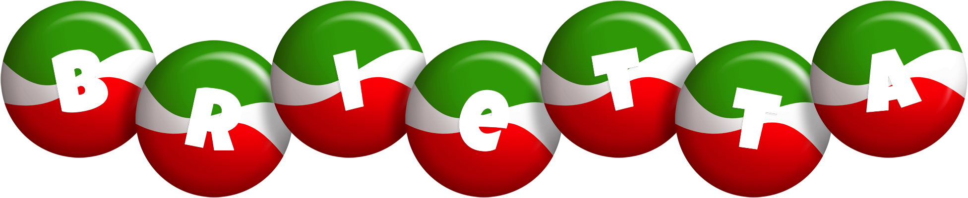 Brietta italy logo