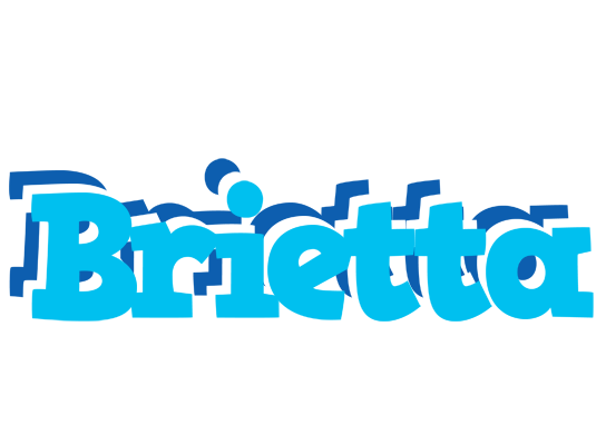 Brietta jacuzzi logo