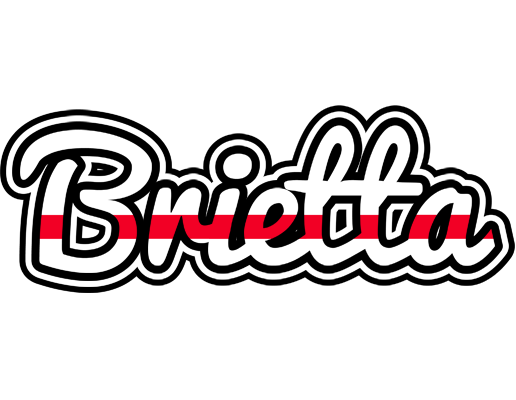 Brietta kingdom logo