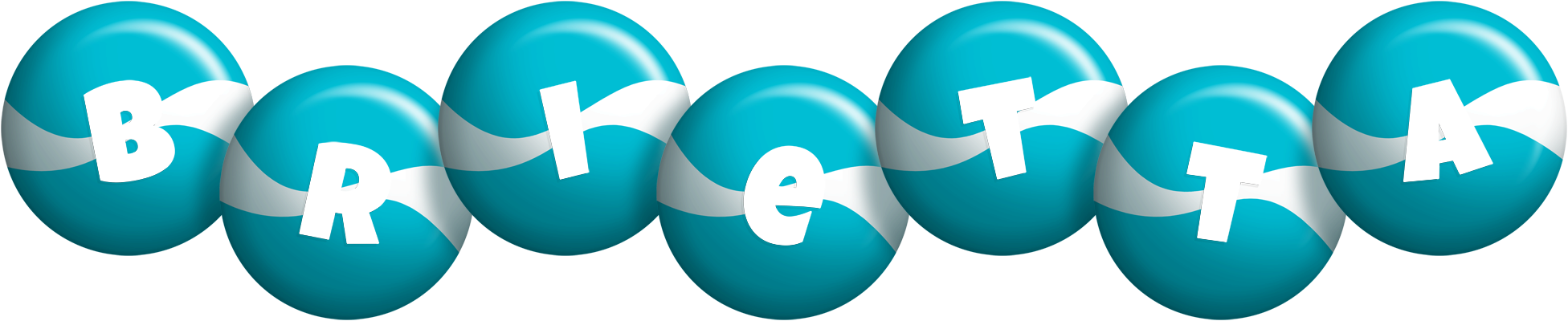 Brietta messi logo
