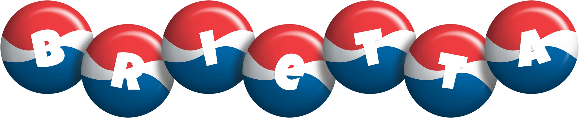 Brietta paris logo