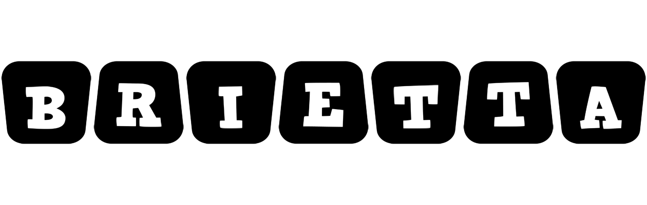Brietta racing logo