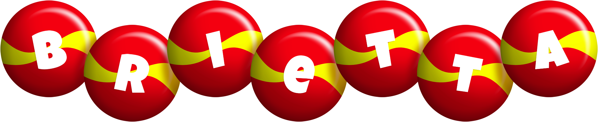 Brietta spain logo