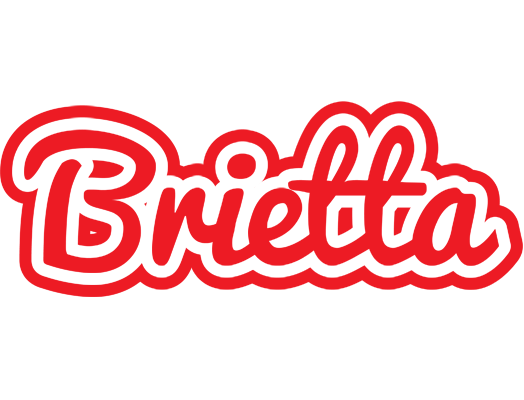 Brietta sunshine logo