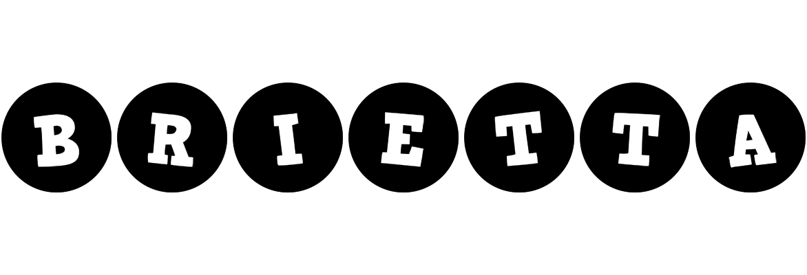 Brietta tools logo