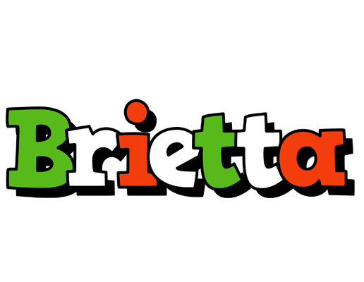 Brietta venezia logo