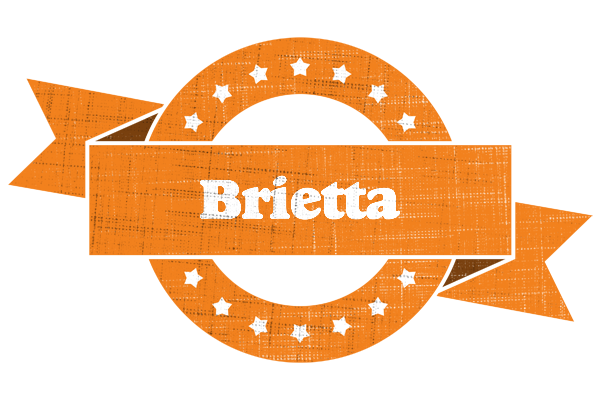 Brietta victory logo