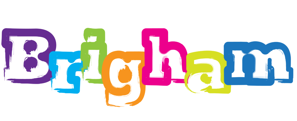 Brigham casino logo