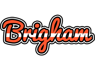 Brigham denmark logo