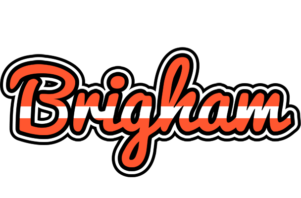 Brigham denmark logo