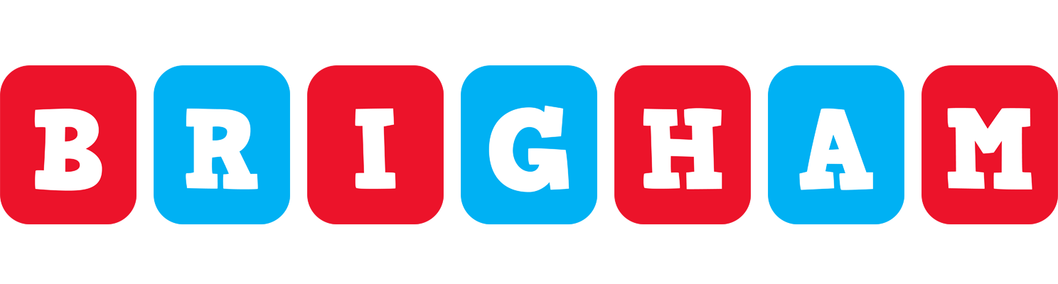 Brigham diesel logo