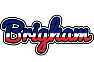 Brigham france logo