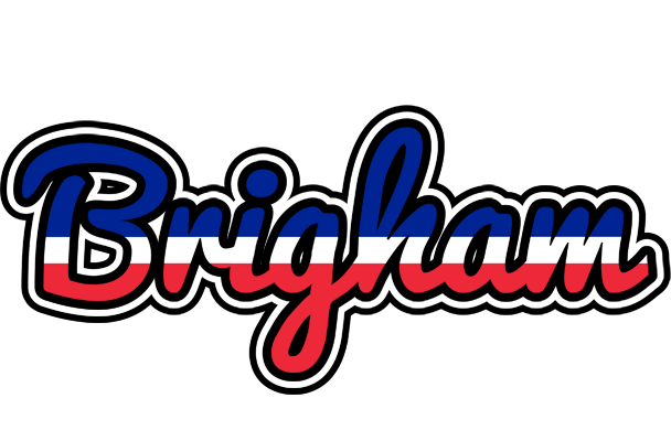 Brigham france logo