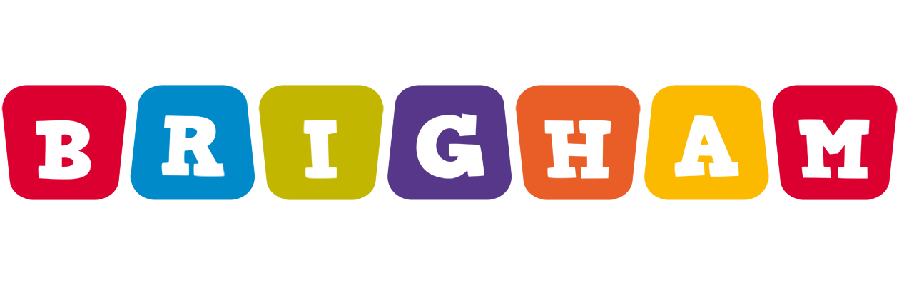 Brigham kiddo logo