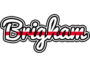 Brigham kingdom logo