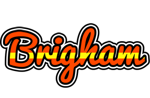 Brigham madrid logo