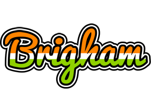 Brigham mumbai logo