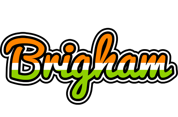 Brigham mumbai logo