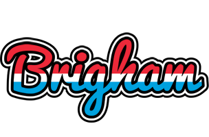 Brigham norway logo