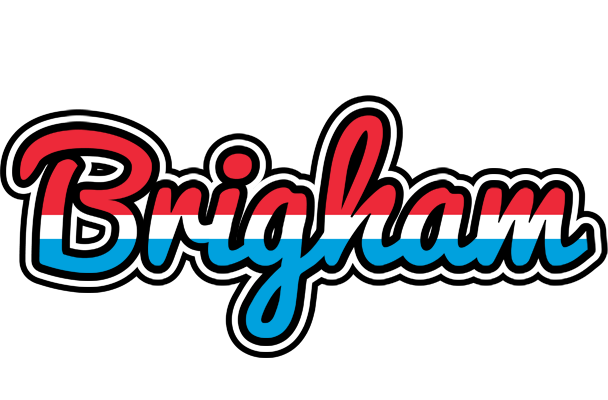 Brigham norway logo
